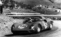 198 Ferrari 275 P2  N.Vaccarella - L.Bandini (72)